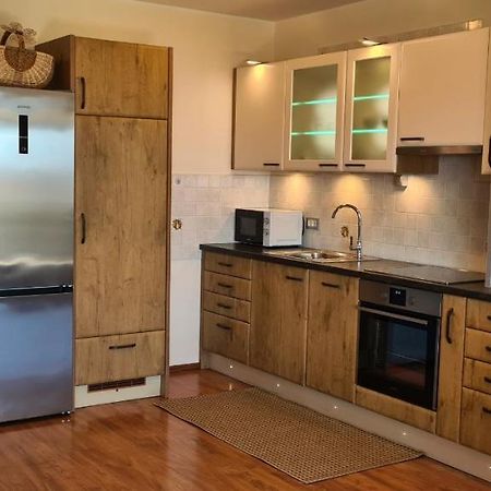 Apartma Nebo-Sky Appartamento Šmarje Esterno foto