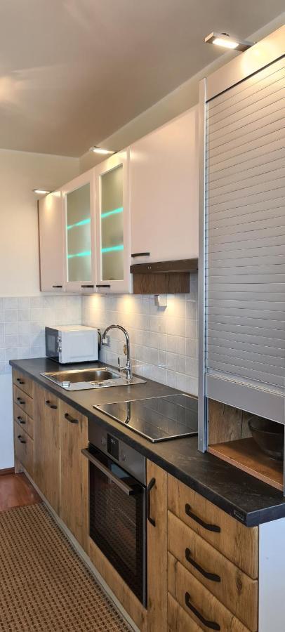 Apartma Nebo-Sky Appartamento Šmarje Esterno foto