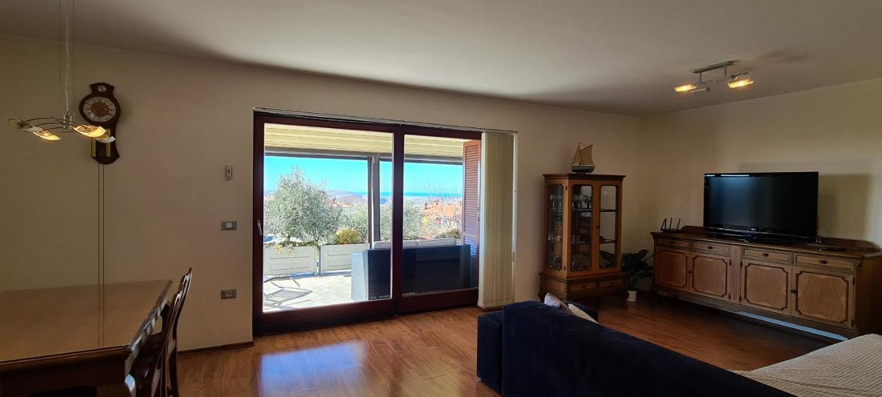 Apartma Nebo-Sky Appartamento Šmarje Esterno foto