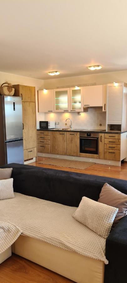 Apartma Nebo-Sky Appartamento Šmarje Esterno foto