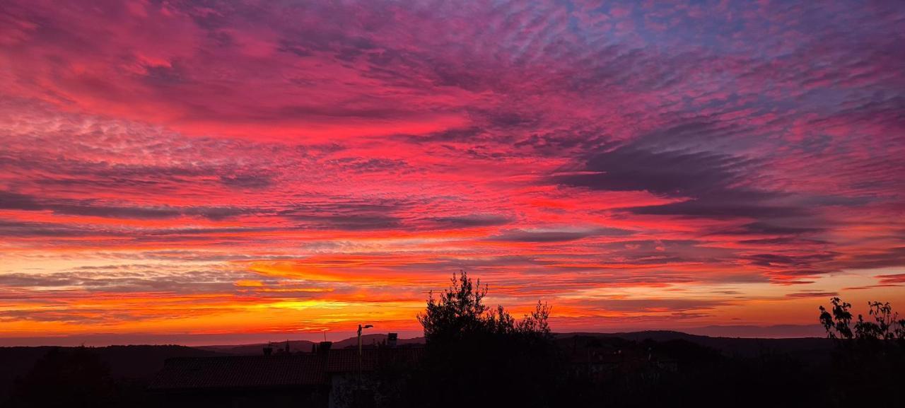 Apartma Nebo-Sky Appartamento Šmarje Esterno foto