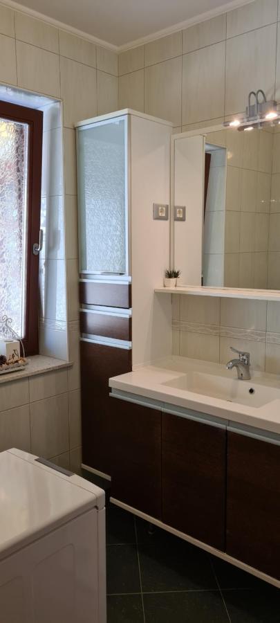 Apartma Nebo-Sky Appartamento Šmarje Esterno foto