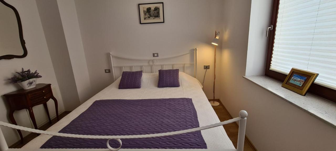 Apartma Nebo-Sky Appartamento Šmarje Esterno foto