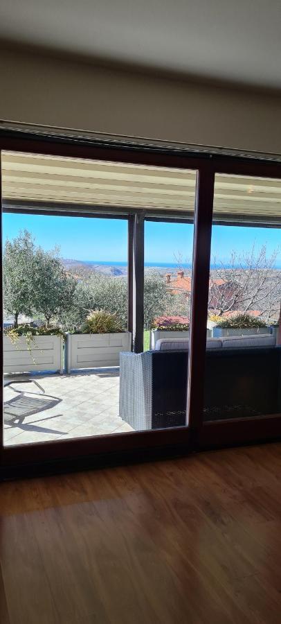 Apartma Nebo-Sky Appartamento Šmarje Esterno foto