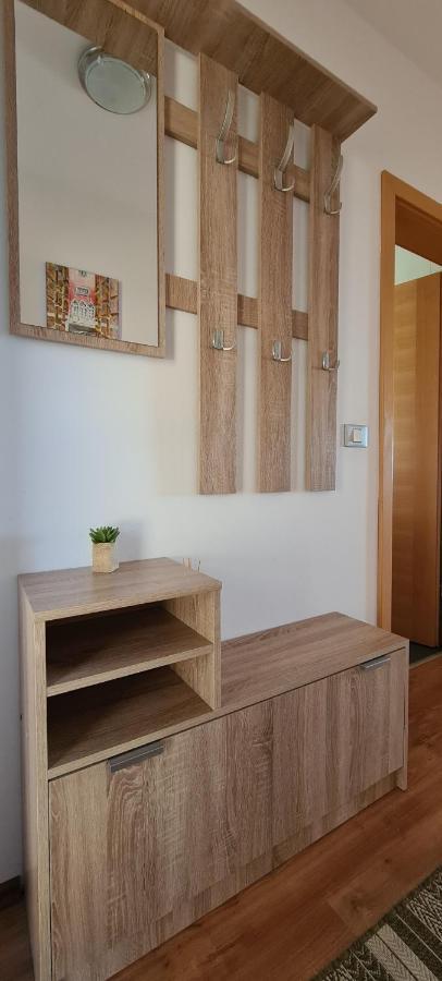Apartma Nebo-Sky Appartamento Šmarje Esterno foto