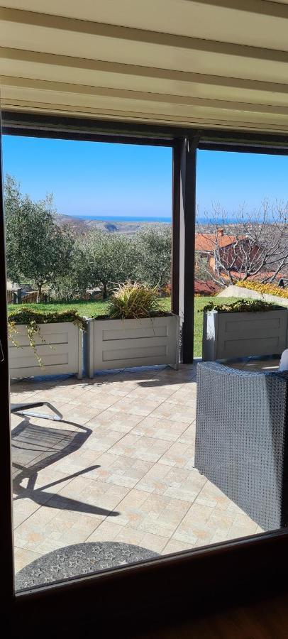 Apartma Nebo-Sky Appartamento Šmarje Esterno foto
