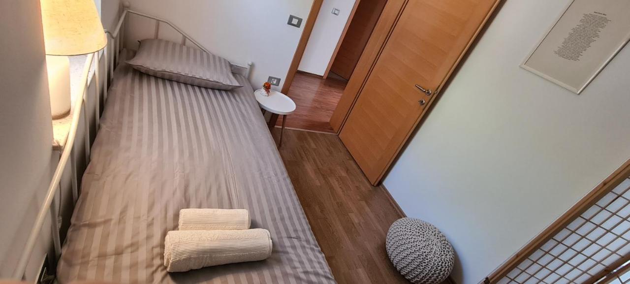 Apartma Nebo-Sky Appartamento Šmarje Esterno foto