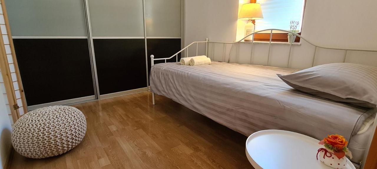 Apartma Nebo-Sky Appartamento Šmarje Esterno foto